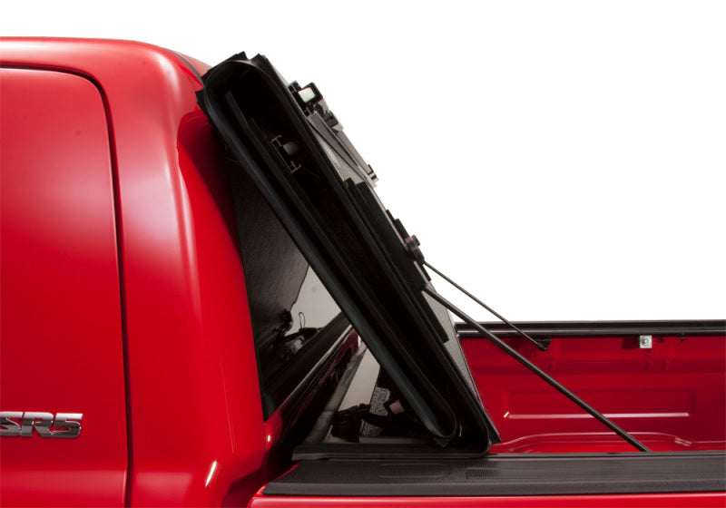 BAK 16-20 Toyota Tacoma 5ft Bed BAKFlip FiberMax BAK