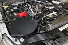 Load image into Gallery viewer, K&amp;N 11-13 Ford F250/F350/F450/F550 Super Duty 6.7L V8 DSL Black Performance Intake Kit K&amp;N Engineering
