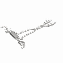 Load image into Gallery viewer, MagnaFlow 22-23 Jeep Grand Cherokee NEO Series Cat-Back Exhaust Magnaflow