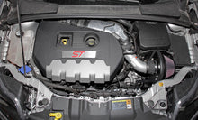 Load image into Gallery viewer, K&amp;N 13 Ford Focus ST L4-2.9L F/I Typhoon Performance Intake K&amp;N Engineering