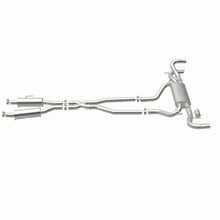 Load image into Gallery viewer, MagnaFlow 22-23 Jeep Grand Cherokee NEO Series Cat-Back Exhaust Magnaflow