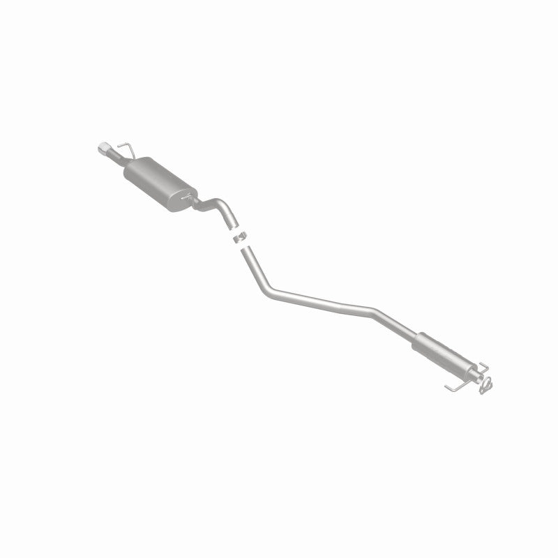 MagnaFlow Sys C/B 01-03 Toyota Corolla S 1.8L Magnaflow