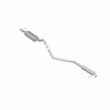 Load image into Gallery viewer, MagnaFlow Sys C/B 01-03 Toyota Corolla S 1.8L Magnaflow