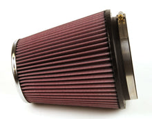 Load image into Gallery viewer, K&amp;N Round Tapered Universal Air Filter 6 inch Flange 7 1/2 inch Base 5 inch Top 7 1/2 inch Height K&amp;N Engineering