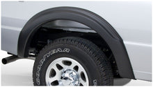 Load image into Gallery viewer, Bushwacker 93-11 Ford Ranger Styleside OE Style Flares 4pc 72.0/84.0in Bed - Black Bushwacker