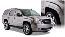 Load image into Gallery viewer, Bushwacker 07-11 GMC Yukon OE Style Flares 4pc Excludes Denali - Black Bushwacker