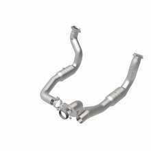 Load image into Gallery viewer, MagnaFlow Conv Direct Fit 11-14 Ford F-250 Super Duty / 350 Super Duty V8 6.2L Magnaflow