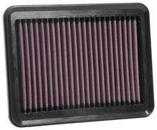 Load image into Gallery viewer, K&amp;N 2018 Nissan Kicks L4-1.6L F/I Replacement Drop In Air Filter K&amp;N Engineering