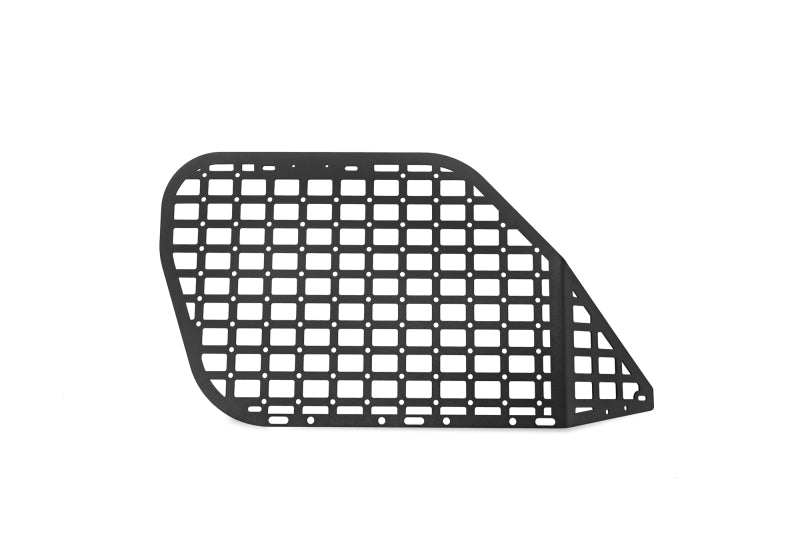 DV8 10-23 Toyota 4Runner Rear Window Molle Panels DV8 Offroad