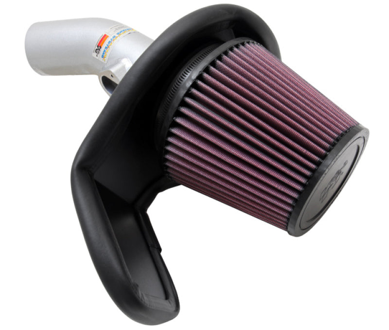 K&N 11 Chevrolet Cruze 1.4L L4 Typhoon Performance Intake K&N Engineering