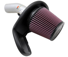 Load image into Gallery viewer, K&amp;N 11 Chevrolet Cruze 1.4L L4 Typhoon Performance Intake K&amp;N Engineering