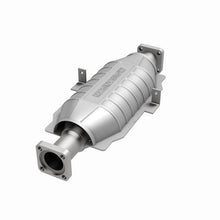 Load image into Gallery viewer, MagnaFlow Conv DF Fiat-Lancia 79 83 Magnaflow
