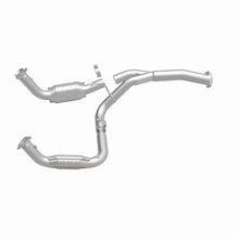 Load image into Gallery viewer, MagnaFlow Conv Direct Fit 11-16 Chevrolet Silverado 2500HD/3500HD / GMC Sierra 2500HD/3500HD Magnaflow