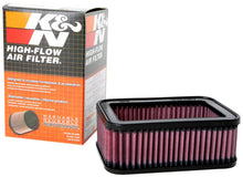 Load image into Gallery viewer, K&amp;N Custom Air Filter - Rectangular - 6.75in O/S Length x 4.5in O/S Width x 2.5in Height K&amp;N Engineering
