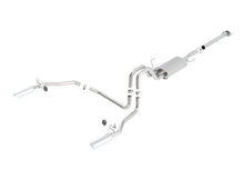 Load image into Gallery viewer, Borla 11-14 Ford F150 AT 2/4WD 2/4dr S-Type SS Catback Exhaust Borla