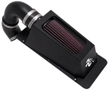 Load image into Gallery viewer, K&amp;N 07-09 Mini Cooper L4-1.6L Typhoon Short Ram Intake K&amp;N Engineering