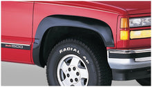 Load image into Gallery viewer, Bushwacker 97-99 Chevy Tahoe OE Style Flares 4pc 4-Door Only - Black Bushwacker