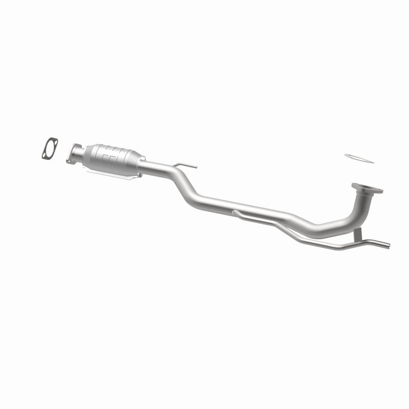 MagnaFlow Conv Direct Fit 300Zx 90-96 P/S Magnaflow