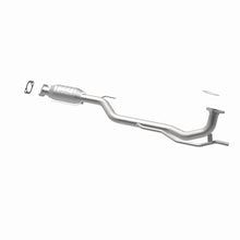Load image into Gallery viewer, MagnaFlow Conv Direct Fit 300Zx 90-96 P/S Magnaflow