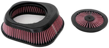 Load image into Gallery viewer, K&amp;N 19-21 Kawasaki KX450/KX450X/KX250/KX250 Replacement Air Filter K&amp;N Engineering