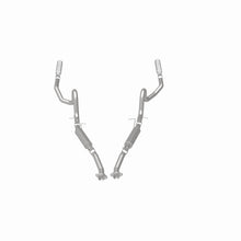 Load image into Gallery viewer, MagnaFlow Magnapack Sys C/B 94-98 Ford Mustang Gt/Cobra 4.6L Magnaflow