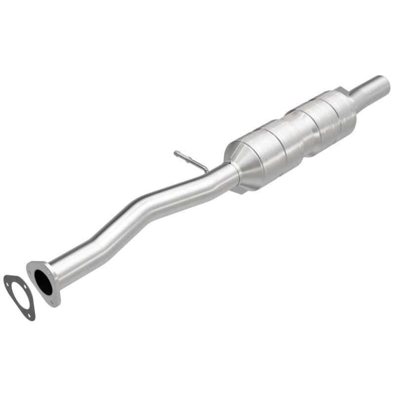 MagnaFlow Conv DF 00-01 Excursion With 5.4L A Magnaflow