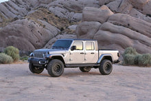 Load image into Gallery viewer, Fabtech 20-21 Jeep JT 4WD Gas 3in Sport Ii System w/Stealth Fabtech