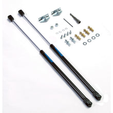 Load image into Gallery viewer, Rugged Ridge 07-18 Jeep Wrangler JK Hood Lift Kit Rugged Ridge