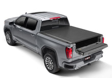 Load image into Gallery viewer, Truxedo 19-20 GMC Sierra &amp; Chevrolet Silverado 1500 (New Body) 6ft 6in Lo Pro Bed Cover Truxedo
