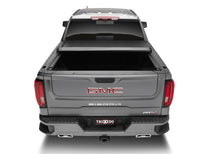 Load image into Gallery viewer, Truxedo 19-20 GMC Sierra &amp; Chevrolet Silverado 1500 (New Body) 6ft 6in Lo Pro Bed Cover Truxedo