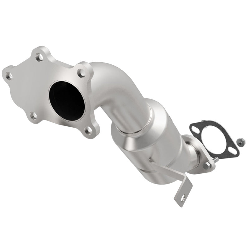 MagnaFlow Conv DF 08-09 Subaru WRX 2.5L Magnaflow