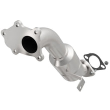 Load image into Gallery viewer, MagnaFlow Conv DF 08-09 Subaru WRX 2.5L Magnaflow