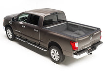 Load image into Gallery viewer, BedRug 04-15 Nissan Titan Crew Cab 5.5ft Bedliner BedRug
