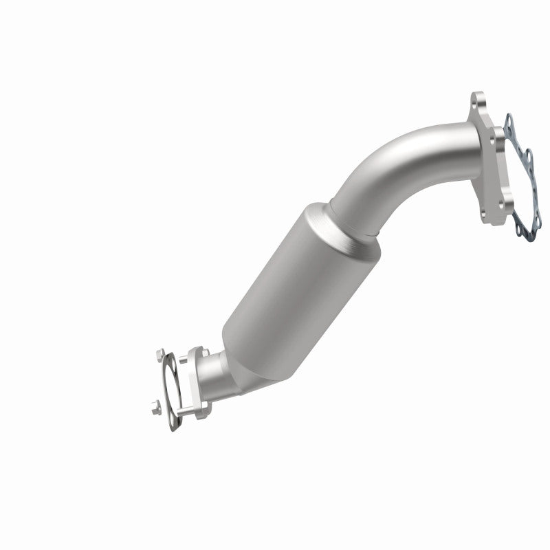 MagnaFlow Conv DF 08-09 Subaru WRX 2.5L Magnaflow
