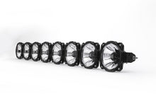 Load image into Gallery viewer, KC HiLiTES Universal 50in. Pro6 Gravity LED 8-Light 160w Combo Beam Light Bar (No Mount) KC HiLiTES