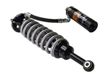 Load image into Gallery viewer, FOX 05+ Toyota Tacoma Performance Elite 2.5 Series Shock Front 2in Lift FOX