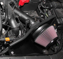 Load image into Gallery viewer, K&amp;N 14-15 Ford Fusion 1.5L Air Charger Performance Intake K&amp;N Engineering