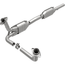 Load image into Gallery viewer, MagnaFlow Conv DF 96 Bronco F150/F250 2 Conv Magnaflow
