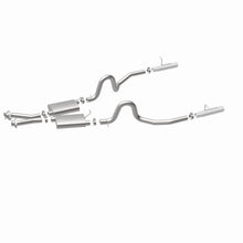Load image into Gallery viewer, MagnaFlow Sys C/B Ford Mustang 5.0L 87-93 Lx Magnaflow