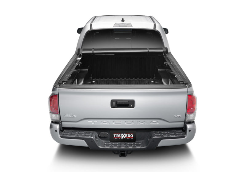 Truxedo 16-20 Toyota Tacoma 5ft Pro X15 Bed Cover Truxedo