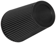Load image into Gallery viewer, K&amp;N Universal Air Filter (5in Flange / 6-1/2in Base / 4-3/8in Top OD / 8-3/4in Height) K&amp;N Engineering