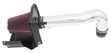 Load image into Gallery viewer, K&amp;N 77 Series Performance Intake Kit for 2014 Chevrolet Silverado/GMC Sierra 1500 4.3L V6 K&amp;N Engineering