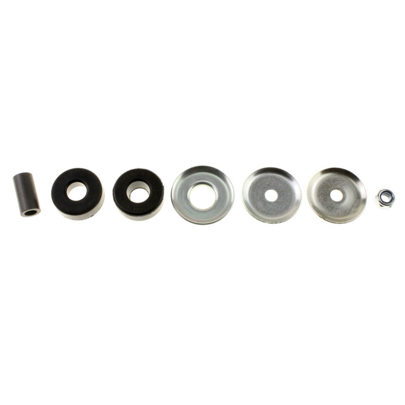 Bilstein B6 2002 Mercedes-Benz G500 Base Front 46mm Monotube Shock Absorber Bilstein