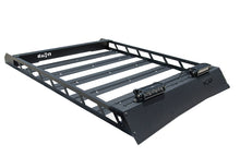 Load image into Gallery viewer, N-Fab Roof Rack 10-17 Toyota 4 Runner Fits all styles 4 Door - Tex. Black N-Fab