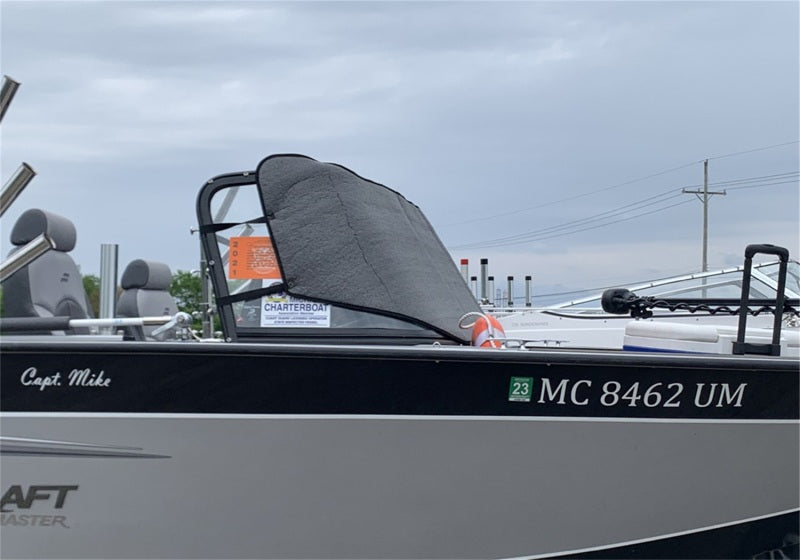 Truxedo Boat Windshield Protector Truxedo