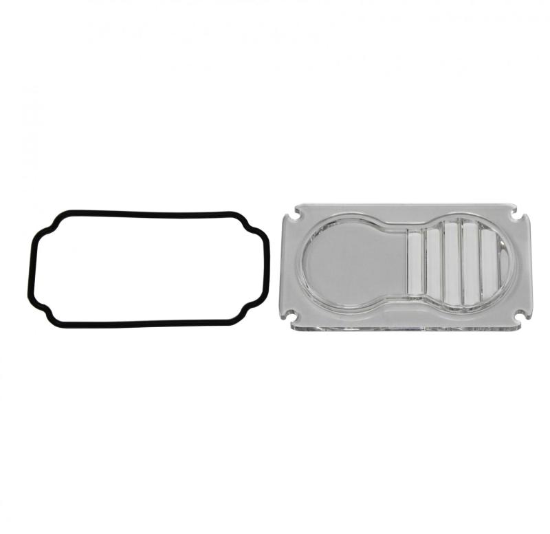 Baja Designs S2 Driving Combo Lens Kit Baja Designs