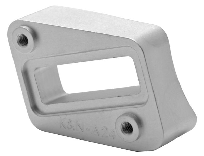 K&N #A24 Weld-on Mass Air Sensor Adapter K&N Engineering