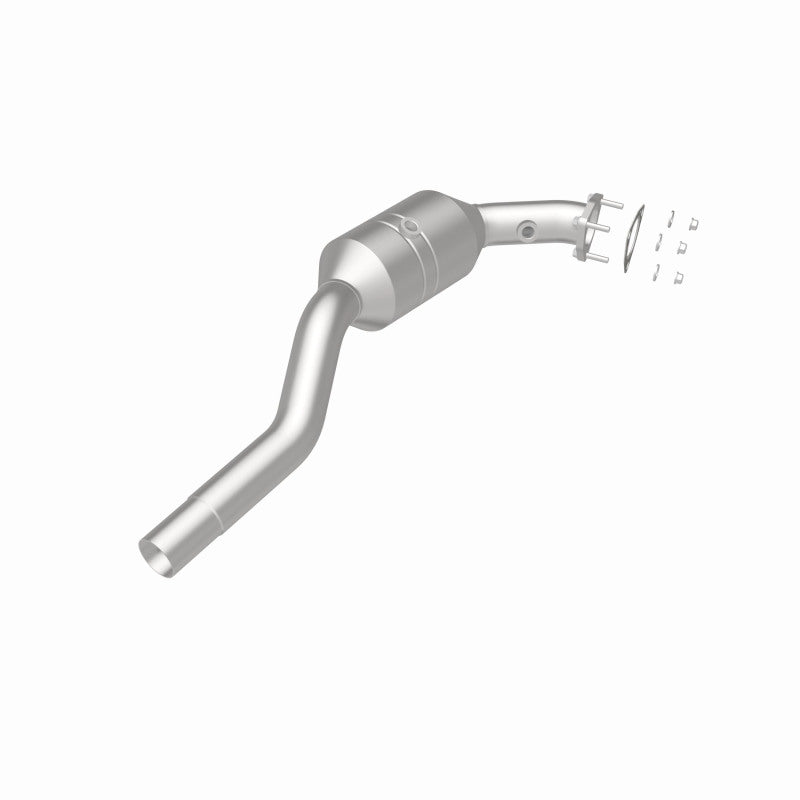 MagnaFlow Conv DF 01-05 Porsche 911 3.6L Front Left (California) Magnaflow