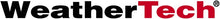Load image into Gallery viewer, WeatherTech 17+ Porsche Cayenne Rear FloorLiner - Black WeatherTech