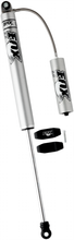 Load image into Gallery viewer, Fox 99+ Chevy HD 2.0 Performance Series 14.1in. Smooth Body Remote Res. Rear Shock / 7-10in. Lift FOX